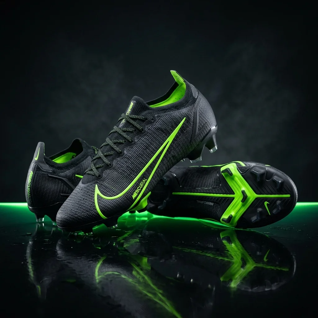 Football Boots