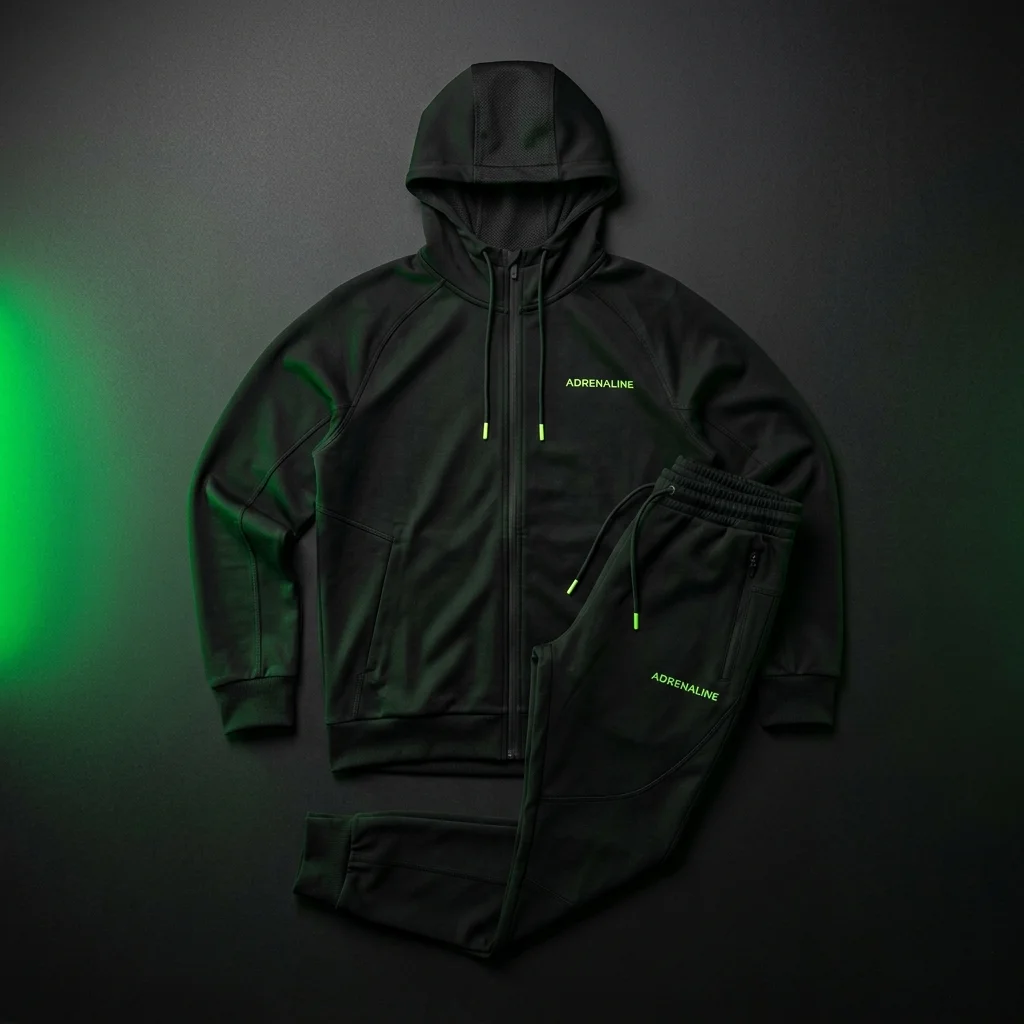 Sportswear